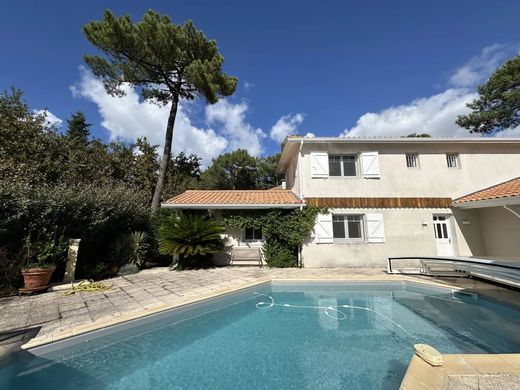 Maison de luxe à Arcachon, Gironde