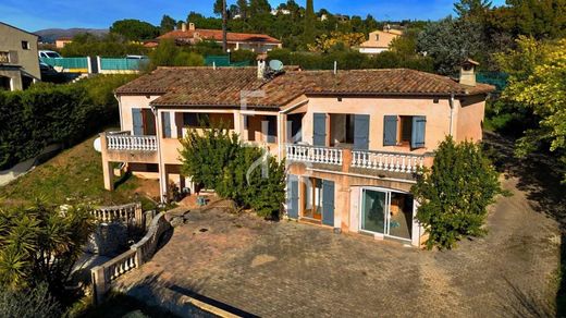 Luksusowy dom w Peymeinade, Alpes-Maritimes