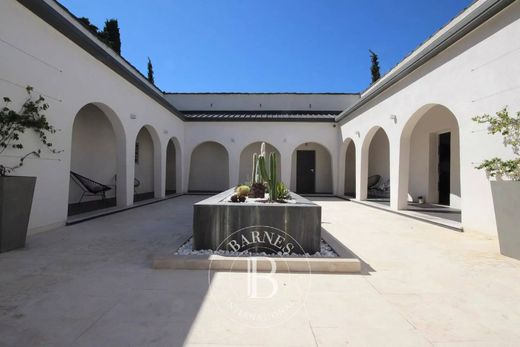 Villa à Cassis, Bouches-du-Rhône