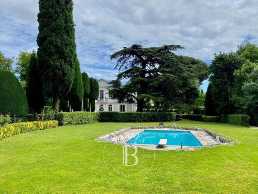 Luxe woning in Marseille, Bouches-du-Rhône