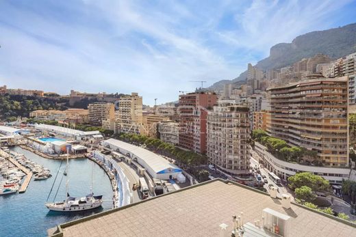 Appartement à Monaco