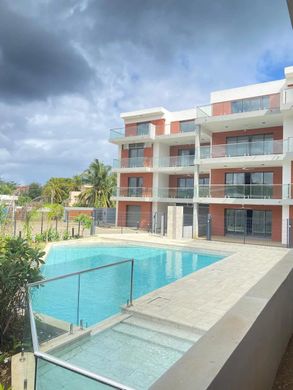 阁楼  Trou aux Biches, Pamplemousses District