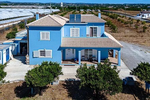 Luxury home in Luz de Tavira e Santo Estêvão, Tavira