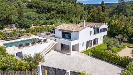 Luxury home in La Croix-Valmer, Var