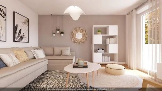 Apartamento - Coupvray, Seine-et-Marne