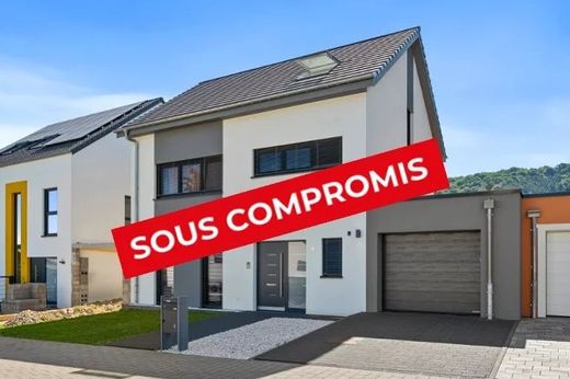 Calmus, Saeulの高級住宅