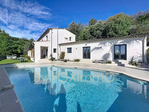 Casa de luxo - Vence, Alpes Marítimos