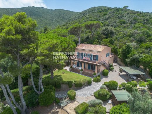 Villa en Campo nell'Elba, Livorno