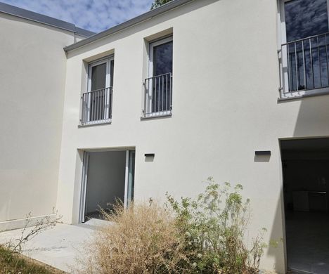 Luxury home in Rosny-sous-Bois, Seine-Saint-Denis