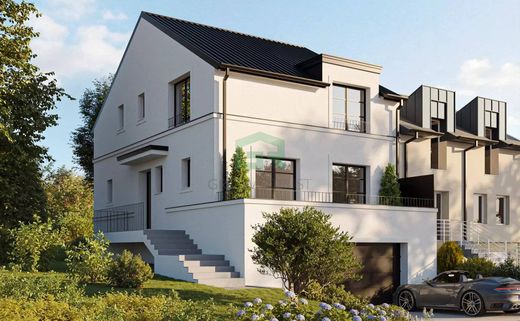 Luxus-Haus in Bergem, Mondercange