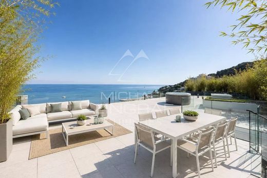 Penthouse Cap-d'Ail, Alpes-Maritimes