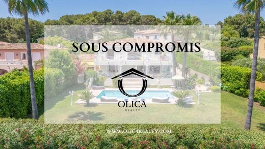Luxus-Haus in Vallauris, Alpes-Maritimes