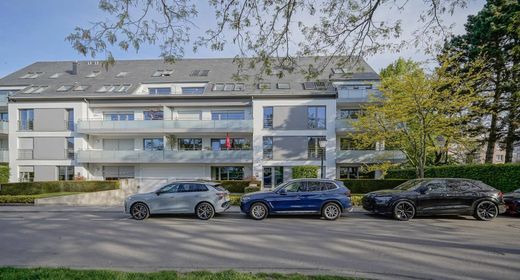 Duplex à Howald, Hesperange