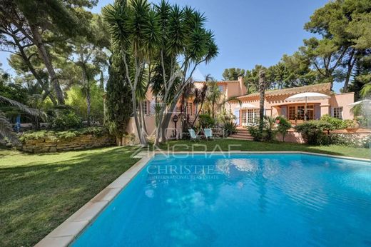 Luxe woning in La Ciotat, Bouches-du-Rhône