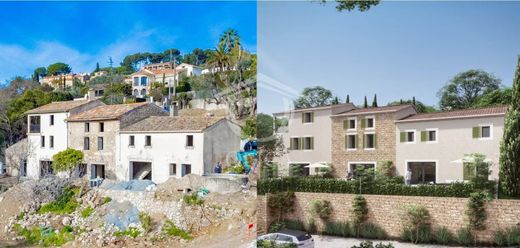 Appartement in Mougins, Alpes-Maritimes