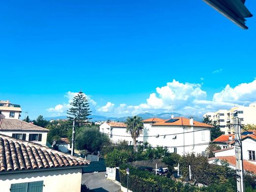 Квартира, Cagnes-sur-Mer, Alpes-Maritimes