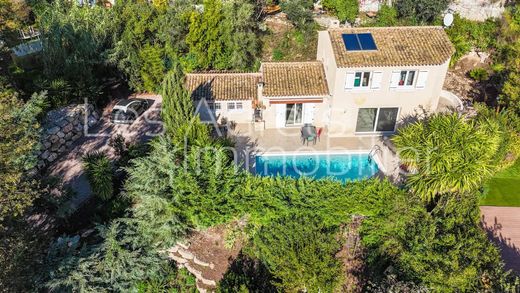 Casa de luxo - Les Adrets-de-l'Estérel, Var