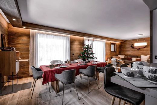Apartment in Morzine, Haute-Savoie