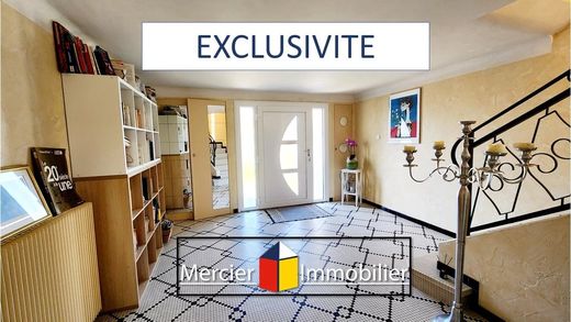 Luxury home in Savenay, Loire-Atlantique