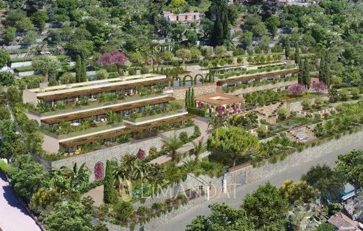 Apartment in Menton, Alpes-Maritimes