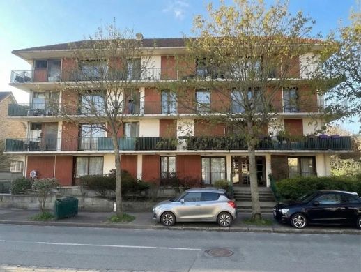 Apartamento - Saint-Maur-des-Fossés, Val-de-Marne