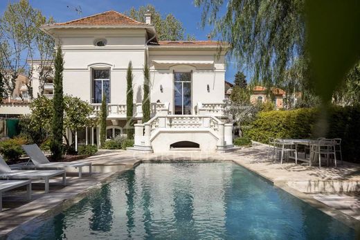 Casa de lujo en Cannet, Alpes Marítimos