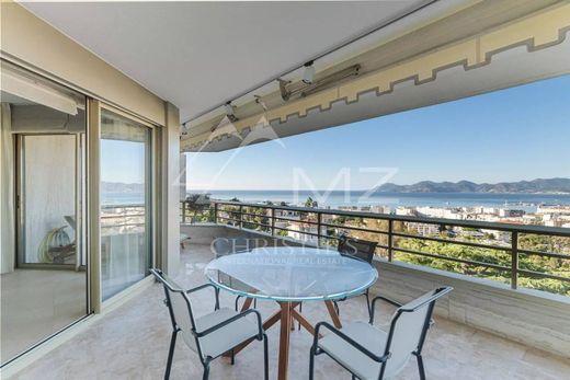 Piso / Apartamento en Cannes, Alpes Marítimos
