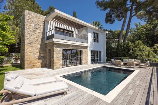 Luxury home in Cannes, Alpes-Maritimes