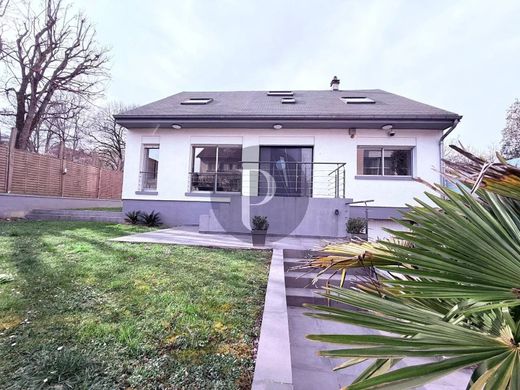 Casa di lusso a Sceaux, Hauts-de-Seine