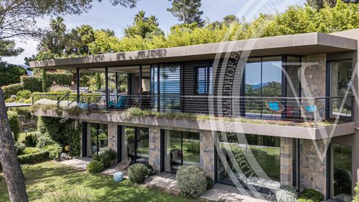 Villa a Mougins, Alpi Marittime