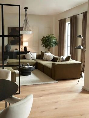 Apartment in Puteaux, Hauts-de-Seine