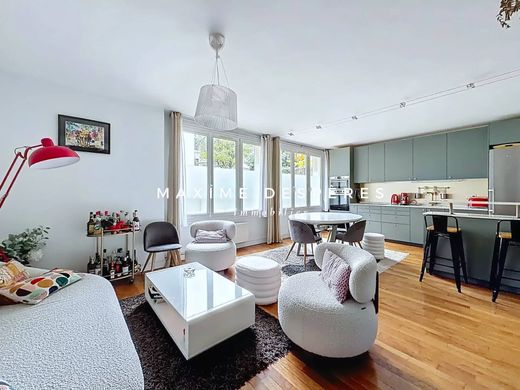 Appartamento a Neuilly-sur-Seine, Hauts-de-Seine