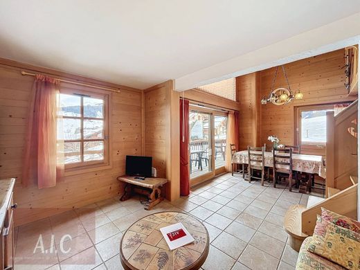 Apartamento - Combloux, Alta Sabóia