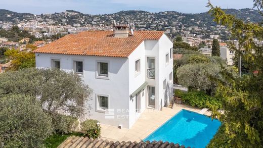 Villa in Le Cannet, Alpes-Maritimes