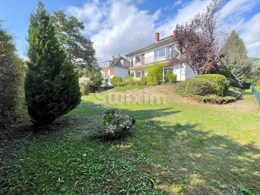 호화 저택 / Strasbourg, Bas-Rhin