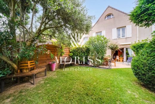 Casa de lujo en Saint-Maurice, Valle de Marne