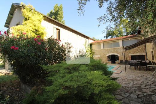 Luxury home in Valence, Drôme
