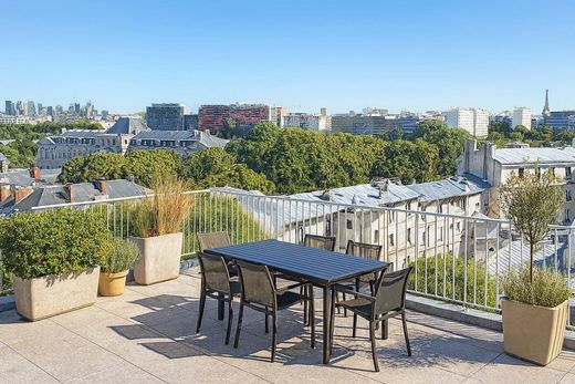 复式住宅  Sèvres, Hauts-de-Seine