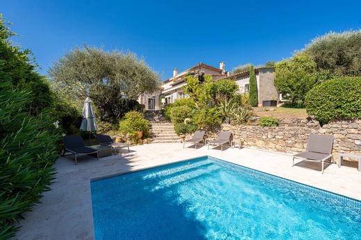 Βίλα σε Le Cannet, Alpes-Maritimes