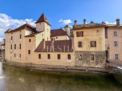 Квартира, Annecy, Haute-Savoie