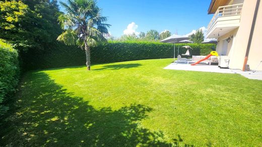 Luxury home in Collonges-sous-Salève, Haute-Savoie