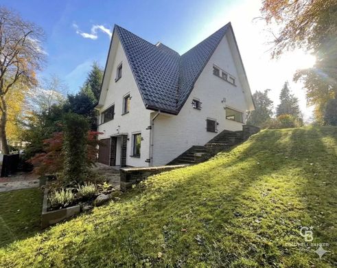 Villa à Bruxelles (Uccle), Bruxelles-Capitale