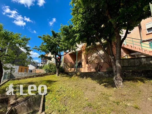Casa de lujo en Wiltz