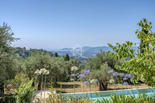 Villa à Châteauneuf-Grasse, Alpes-Maritimes
