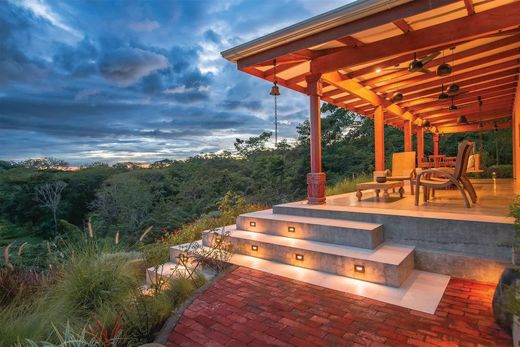 Villa in Nosara, Nicoya