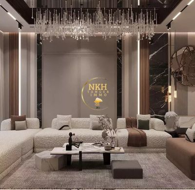 Piso / Apartamento en Tánger, Tanger-Assilah