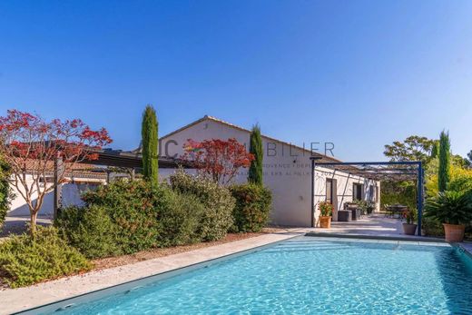 Luxury home in Saint-Rémy-de-Provence, Bouches-du-Rhône