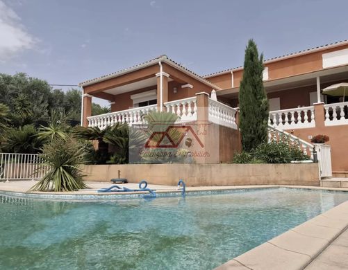 Maison de luxe à Bastelicaccia, Corse-du-Sud