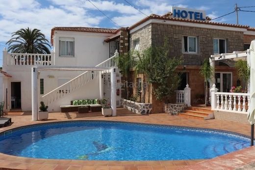 Ξενοδοχείο σε Calp, Provincia de Alicante