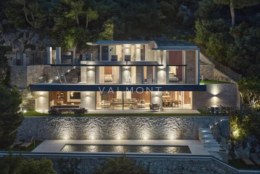 ‏וילה ב  וילה פרנקה סור-מר, Alpes-Maritimes